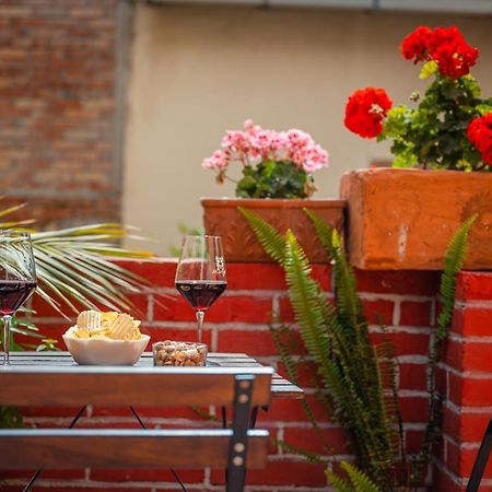Taormina Apartments Extérieur photo