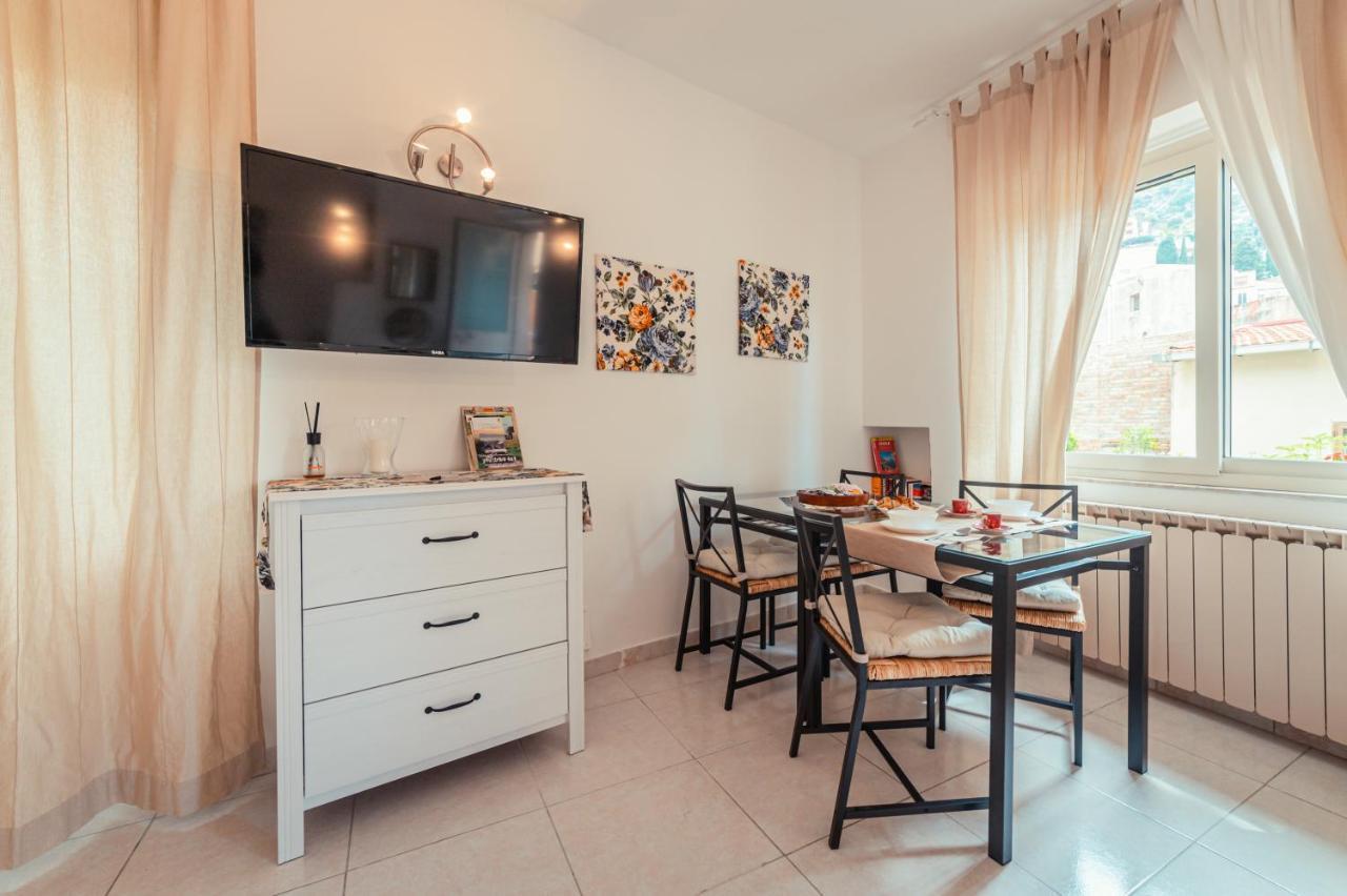Taormina Apartments Extérieur photo
