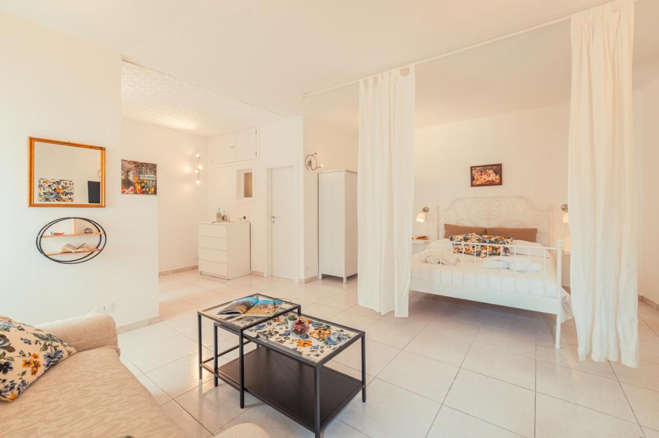 Taormina Apartments Extérieur photo
