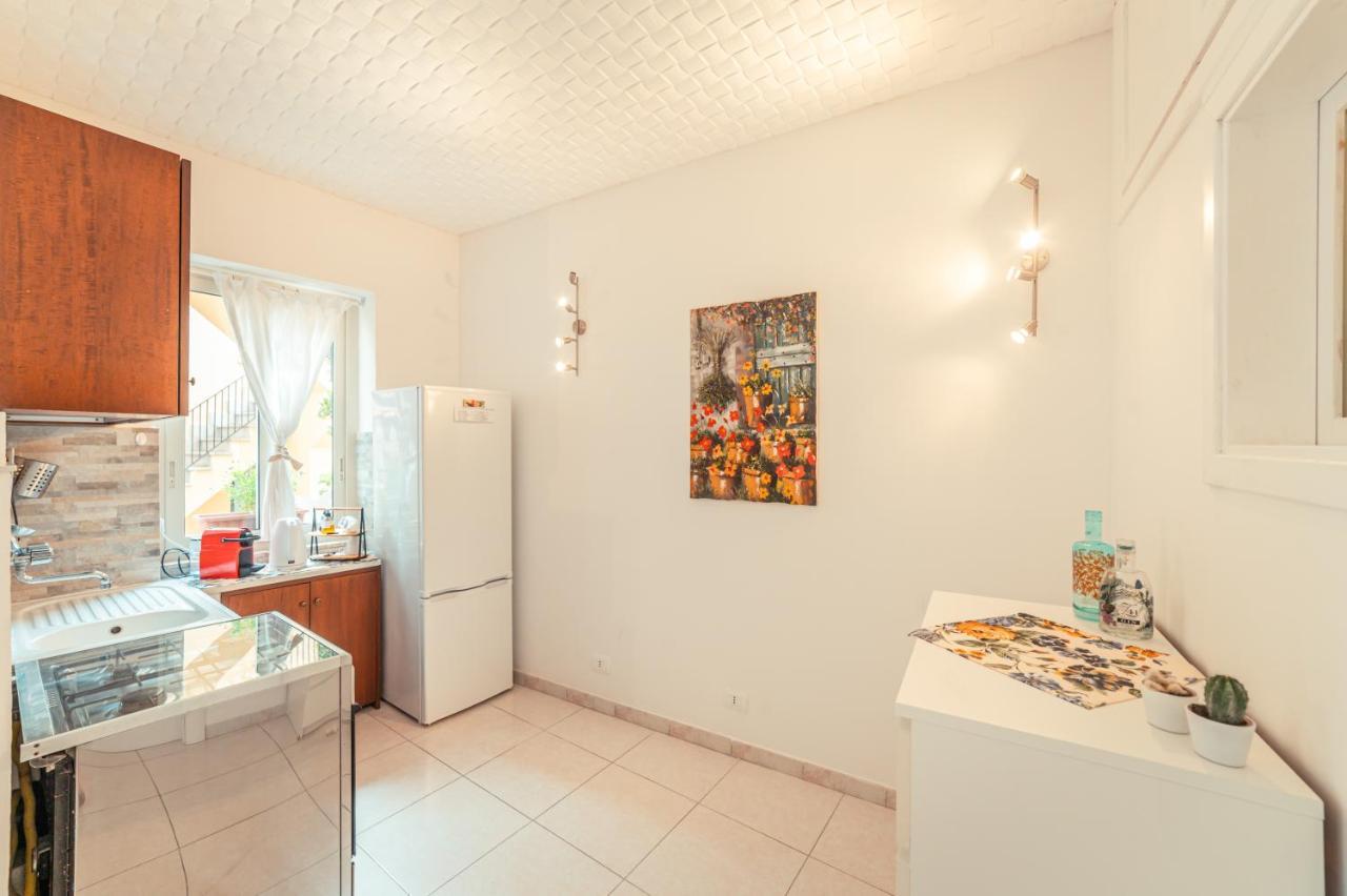 Taormina Apartments Extérieur photo