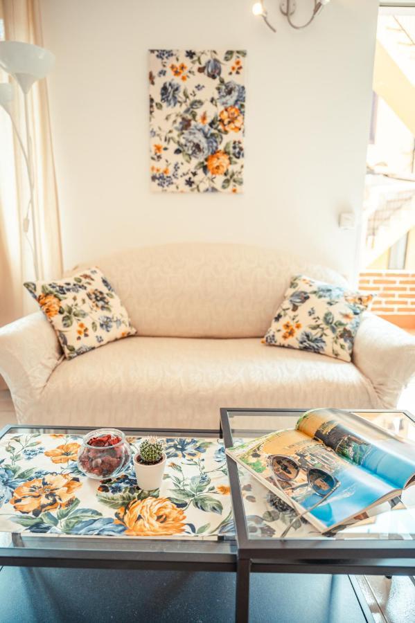 Taormina Apartments Extérieur photo